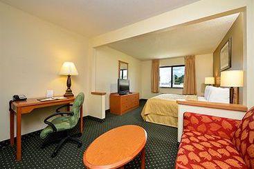 Hotel Comfort Inn Coralville  | Coralville | Iowa | United States 7