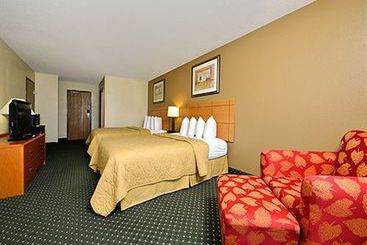 Hotel Comfort Inn Coralville  | Coralville | Iowa | United States 8