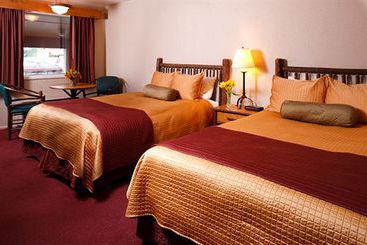 Motel Antler Inn  | Jackson Hole | Wyoming | United States 11