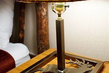 Motel Antler Inn  | Jackson Hole | Wyoming | United States 13