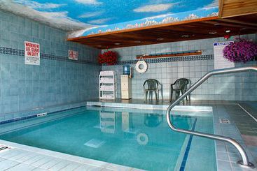 Motel Antler Inn  | Jackson Hole | Wyoming | United States 3