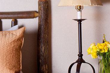 Motel Antler Inn  | Jackson Hole | Wyoming | United States 6