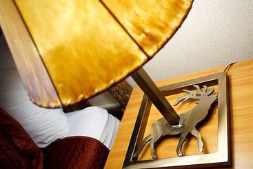 Motel Antler Inn  | Jackson Hole | Wyoming | United States 8
