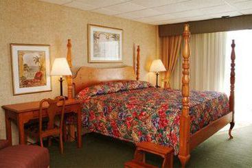 Buccaneer Beach Resort  | Jekyll Island | Georgia | United States 2