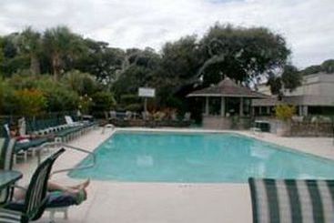 Buccaneer Beach Resort  | Jekyll Island | Georgia | United States 3