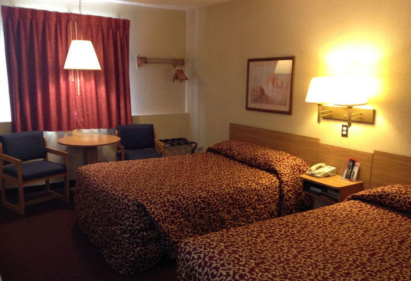 Hotel Econo Lodge Junction City Junction City