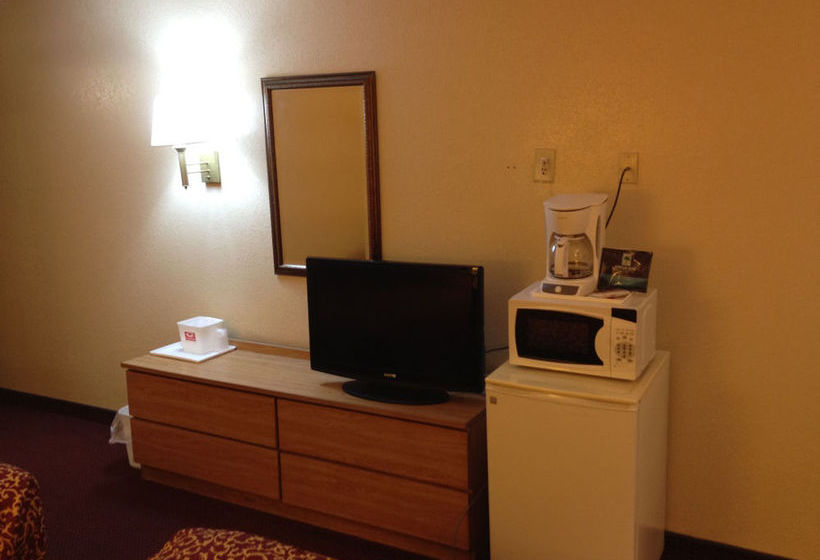 Hotel Econo Lodge Junction City  | Junction City | Kansas | United States 1