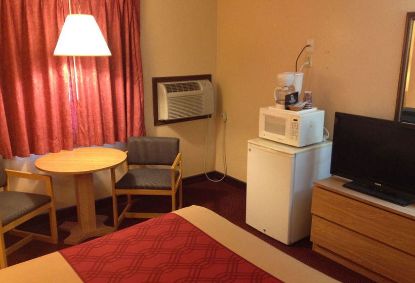 Hotel Econo Lodge Junction City  | Junction City | Kansas | United States 3