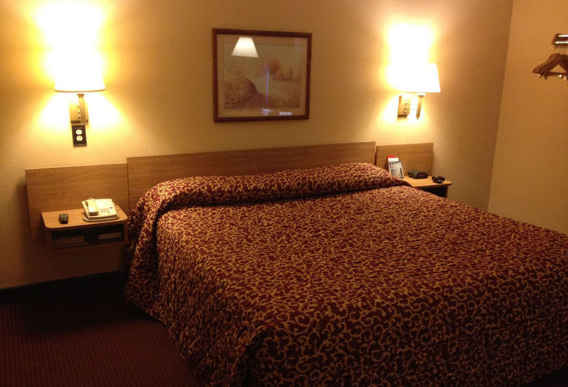Hotel Econo Lodge Junction City  | Junction City | Kansas | United States 4