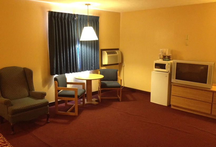 Hotel Econo Lodge Junction City  | Junction City | Kansas | United States 5