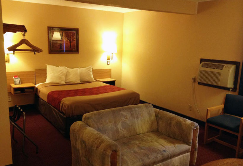 Hotel Econo Lodge Junction City  | Junction City | Kansas | United States 6