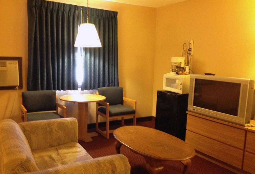 Hotel Econo Lodge Junction City  | Junction City | Kansas | United States 7