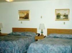 Hotel Friendship Inn Kalispell Montana