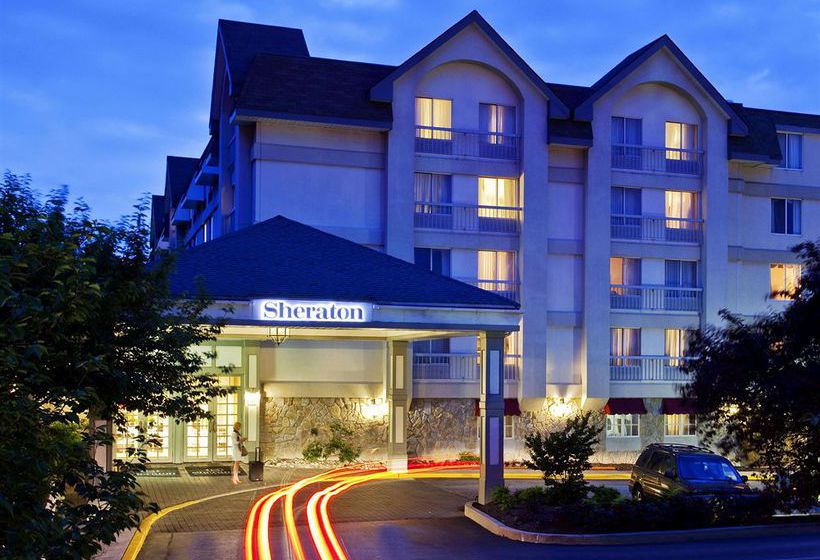 Sheraton Great Valley Hotel 
