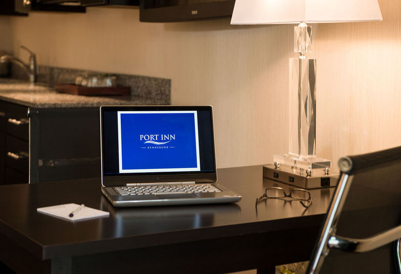 Hotel Econo Lodge Kennebunk  | Kennebunkport | Maine | United States 1