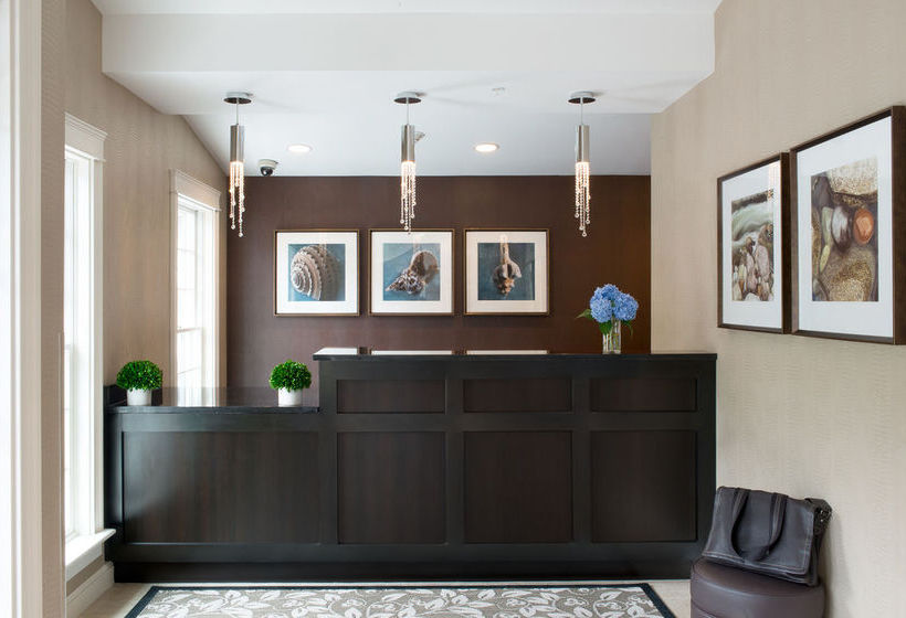 Hotel Econo Lodge Kennebunk  | Kennebunkport | Maine | United States 10