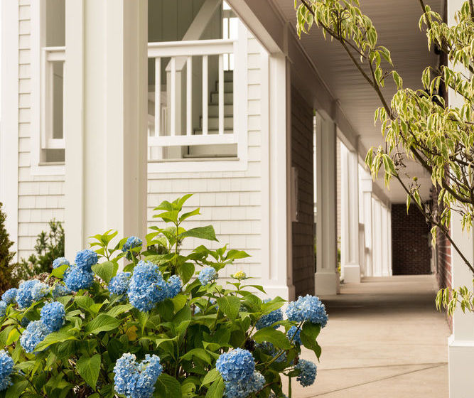 Hotel Econo Lodge Kennebunk  | Kennebunkport | Maine | United States 11