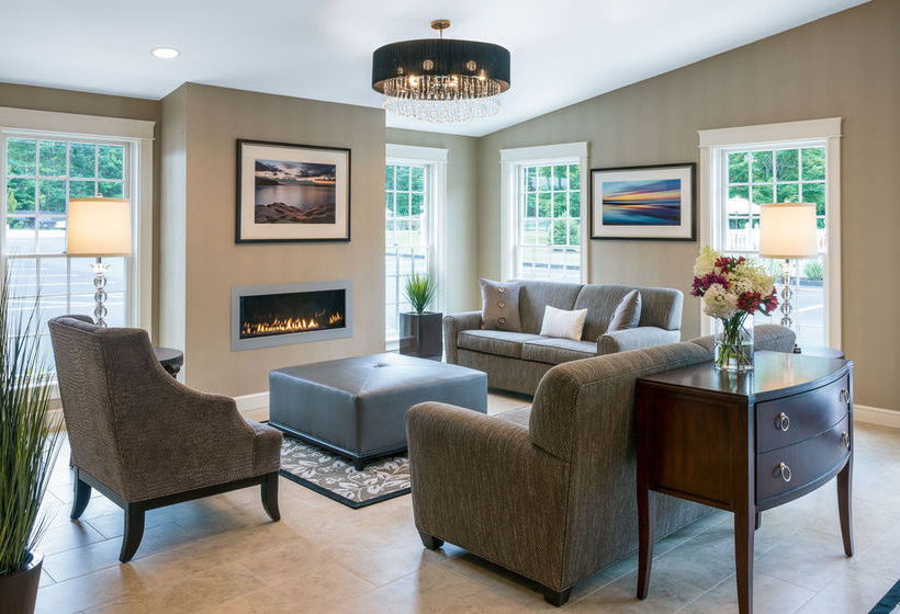 Hotel Econo Lodge Kennebunk  | Kennebunkport | Maine | United States 3