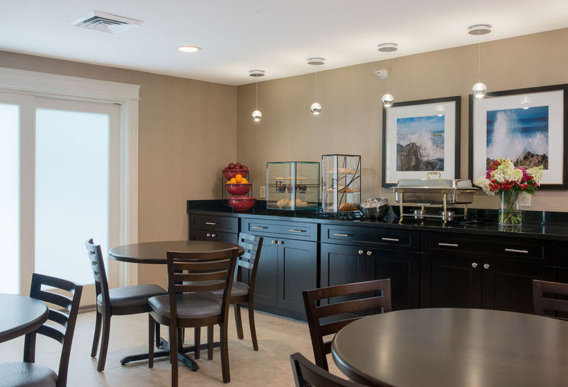 Hotel Econo Lodge Kennebunk  | Kennebunkport | Maine | United States 4