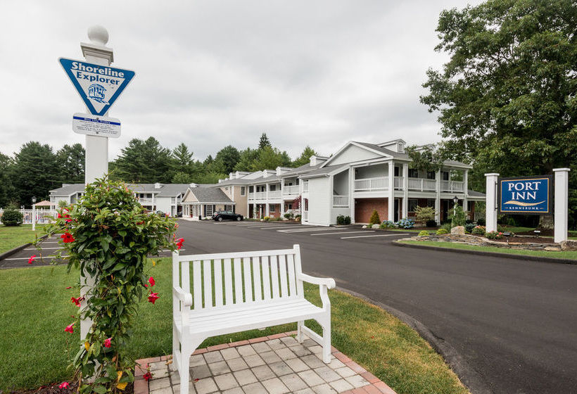 Hotel Econo Lodge Kennebunk  | Kennebunkport | Maine | United States 5