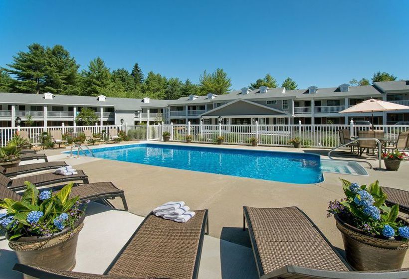 Hotel Econo Lodge Kennebunk  | Kennebunkport | Maine | United States 7