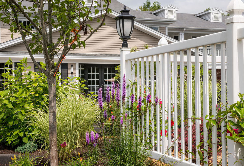 Hotel Econo Lodge Kennebunk  | Kennebunkport | Maine | United States 8