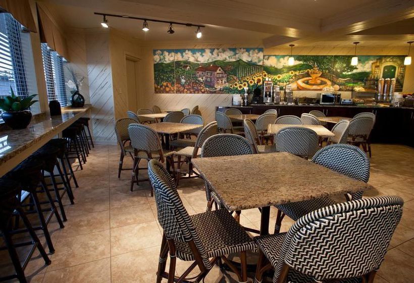 Hotel Best Western Ocean Reef Suites  | Kill Devil Hills | North Carolina | United States