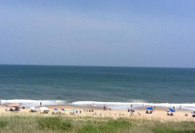 Hotel Best Western Ocean Reef Suites  | Kill Devil Hills | North Carolina | United States 1