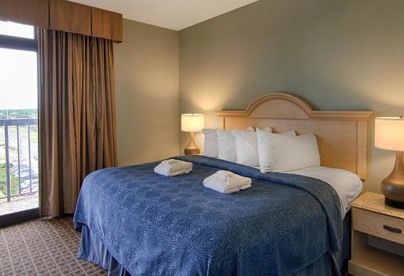 Hotel Best Western Ocean Reef Suites  | Kill Devil Hills | North Carolina | United States 10