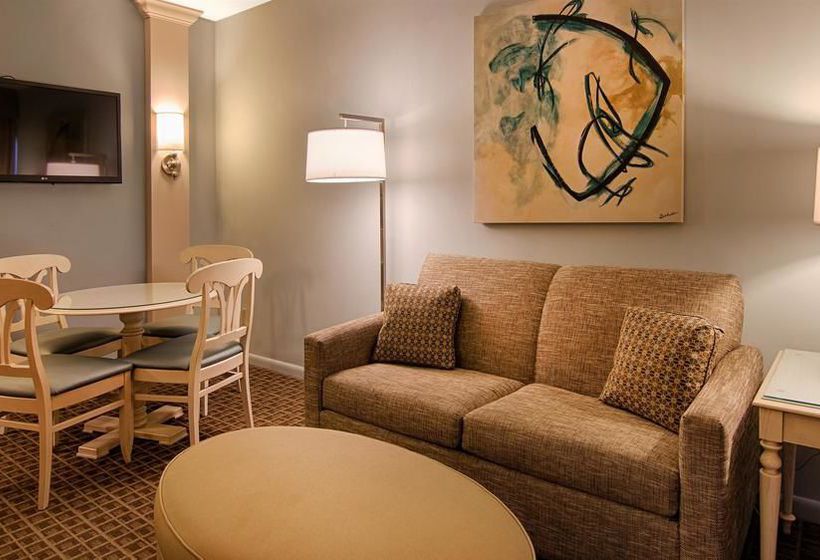 Hotel Best Western Ocean Reef Suites  | Kill Devil Hills | North Carolina | United States 13