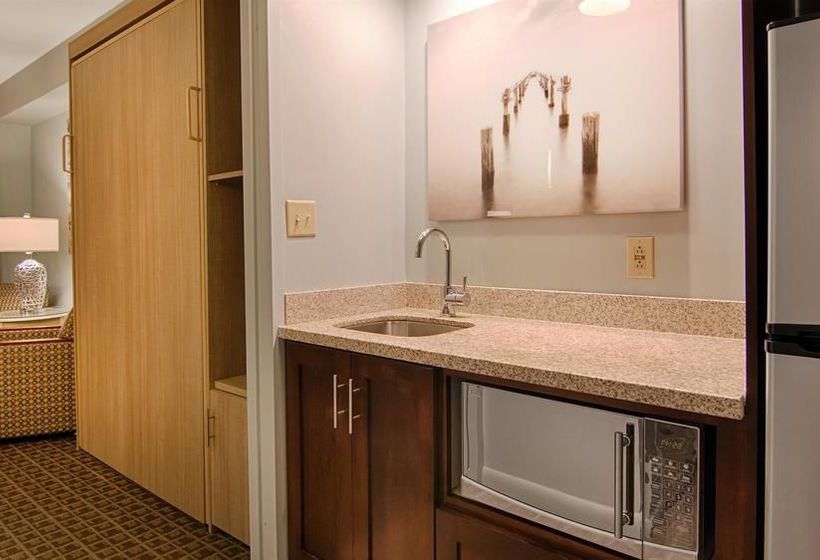 Hotel Best Western Ocean Reef Suites  | Kill Devil Hills | North Carolina | United States 14