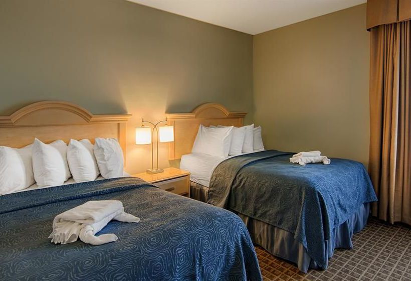 Hotel Best Western Ocean Reef Suites  | Kill Devil Hills | North Carolina | United States 15
