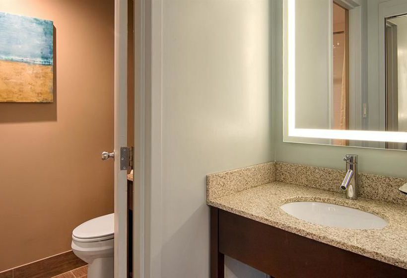 Hotel Best Western Ocean Reef Suites  | Kill Devil Hills | North Carolina | United States 17