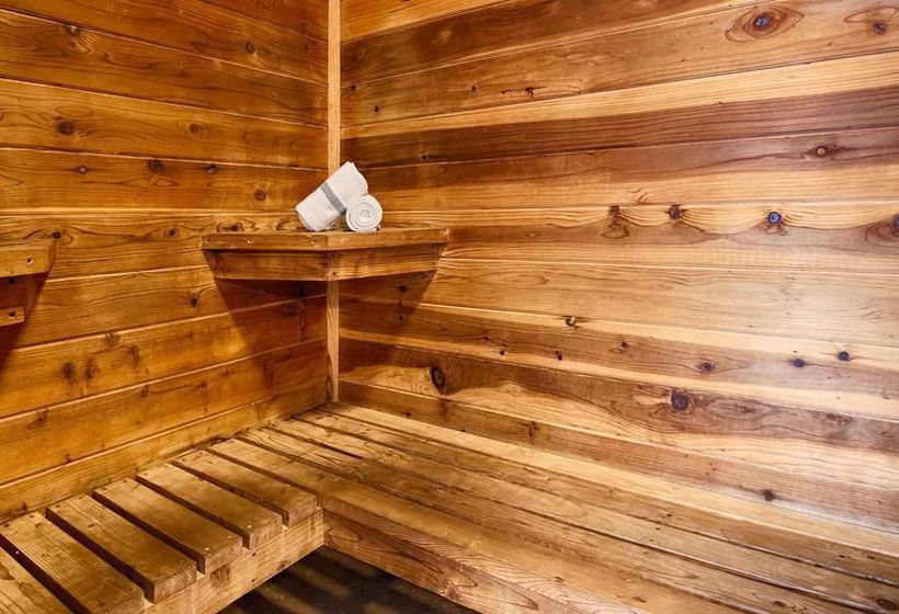 Hotel Best Western Ocean Reef Suites  | Kill Devil Hills | North Carolina | United States 18