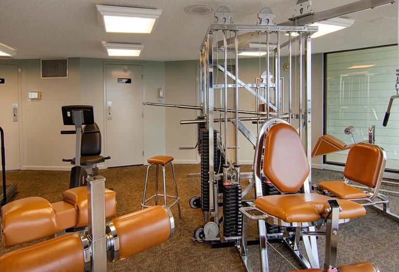 Hotel Best Western Ocean Reef Suites  | Kill Devil Hills | North Carolina | United States 19