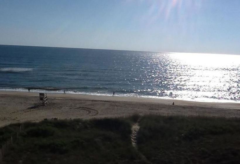 Hotel Best Western Ocean Reef Suites  | Kill Devil Hills | North Carolina | United States 2