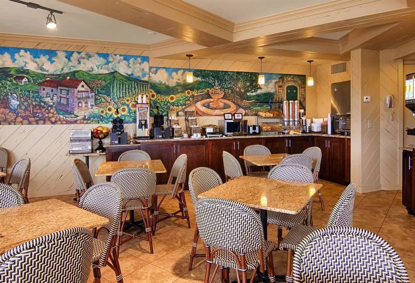 Hotel Best Western Ocean Reef Suites  | Kill Devil Hills | North Carolina | United States 20