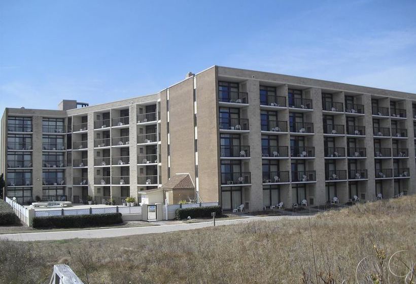 Hotel Best Western Ocean Reef Suites  | Kill Devil Hills | North Carolina | United States 4