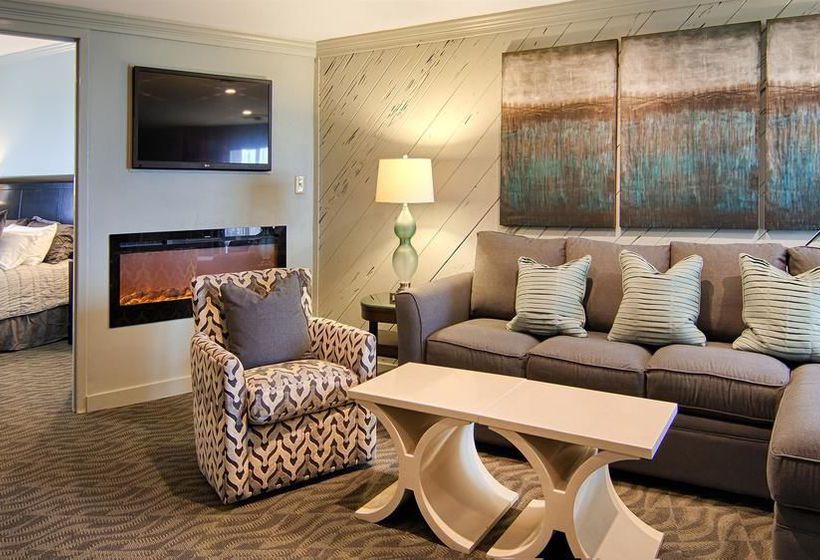 Hotel Best Western Ocean Reef Suites  | Kill Devil Hills | North Carolina | United States 6