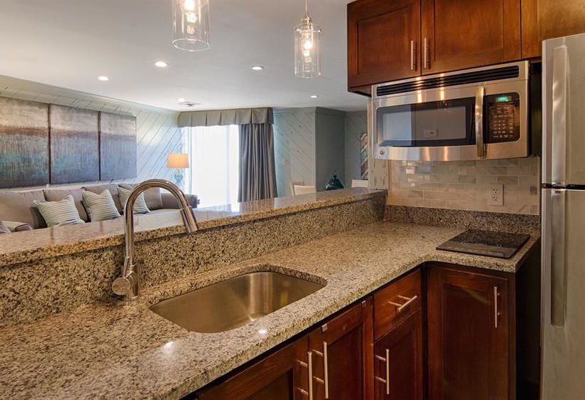 Hotel Best Western Ocean Reef Suites  | Kill Devil Hills | North Carolina | United States 7