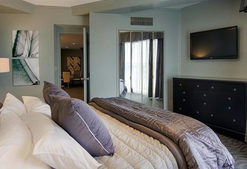 Hotel Best Western Ocean Reef Suites  | Kill Devil Hills | North Carolina | United States 8