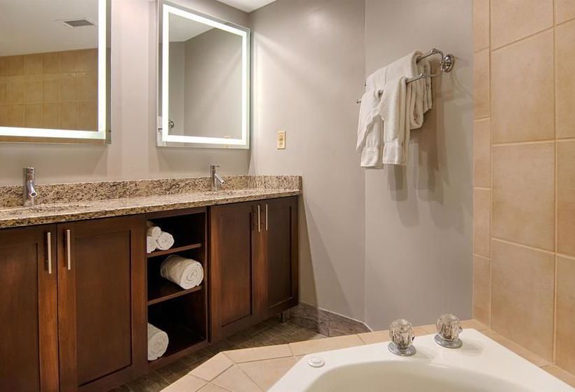 Hotel Best Western Ocean Reef Suites  | Kill Devil Hills | North Carolina | United States 9