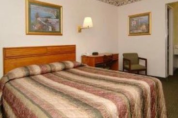 Hotel Econo Lodge Killeen