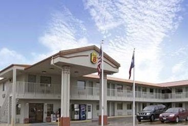 Motel Super 8 Killeen Tx  | Killeen | Texas | United States 1