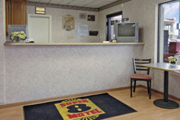 Motel Super 8 Killeen Tx  | Killeen | Texas | United States 2