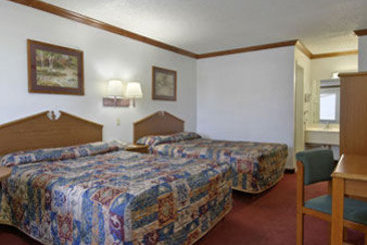 Motel Super 8 Killeen Tx  | Killeen | Texas | United States 3