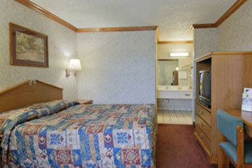 Motel Super 8 Killeen Tx  | Killeen | Texas | United States 4