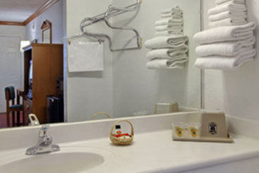 Motel Super 8 Killeen Tx  | Killeen | Texas | United States 5