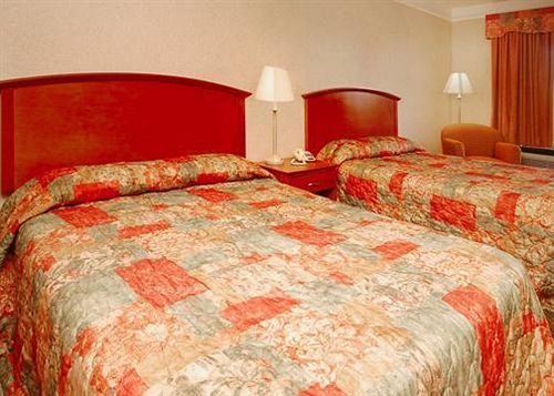Hotel Econo Lodge North  | Knoxville | Tennessee | United States 1
