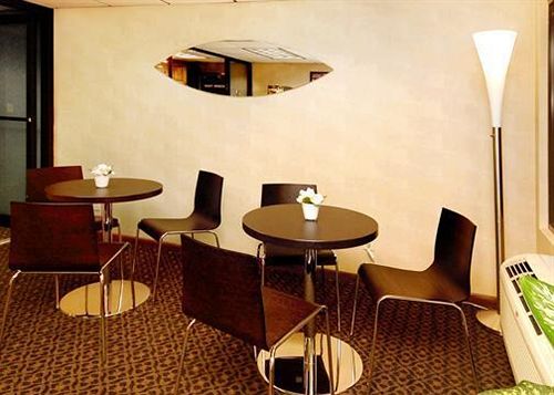 Hotel Econo Lodge North  | Knoxville | Tennessee | United States 3